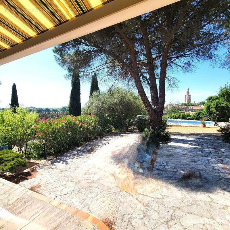 Photo 4 - Maison à MONTAGNAC