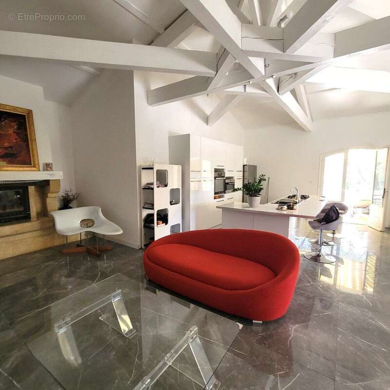 Photo 5 - Maison à MONTAGNAC