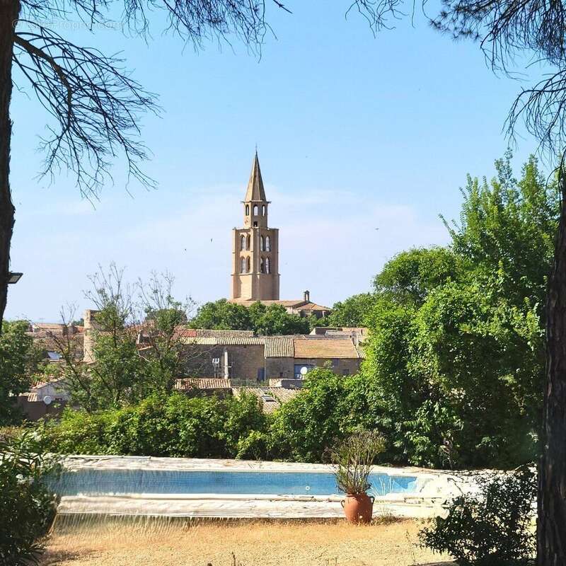 Photo 8 - Maison à MONTAGNAC