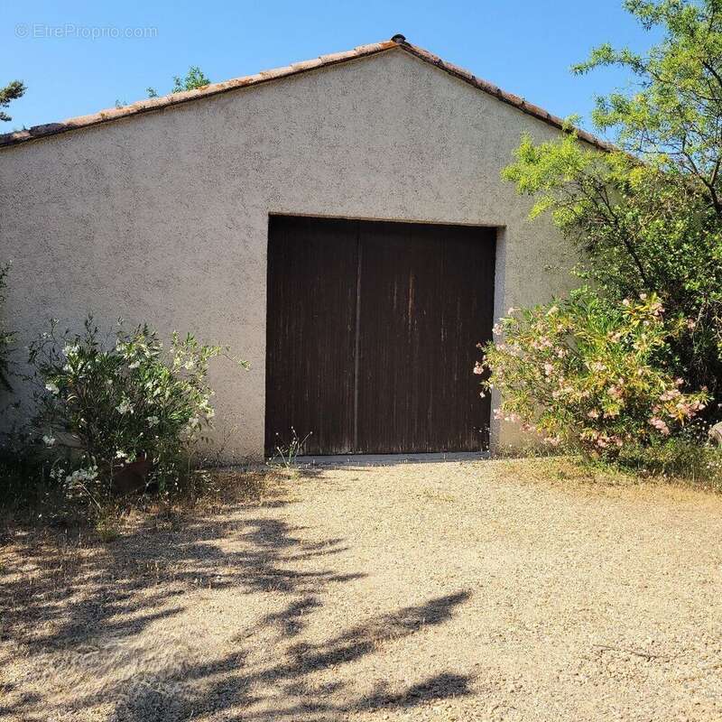 Photo 9 - Maison à MONTAGNAC