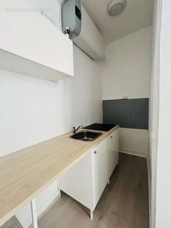 Appartement à PARIS-10E