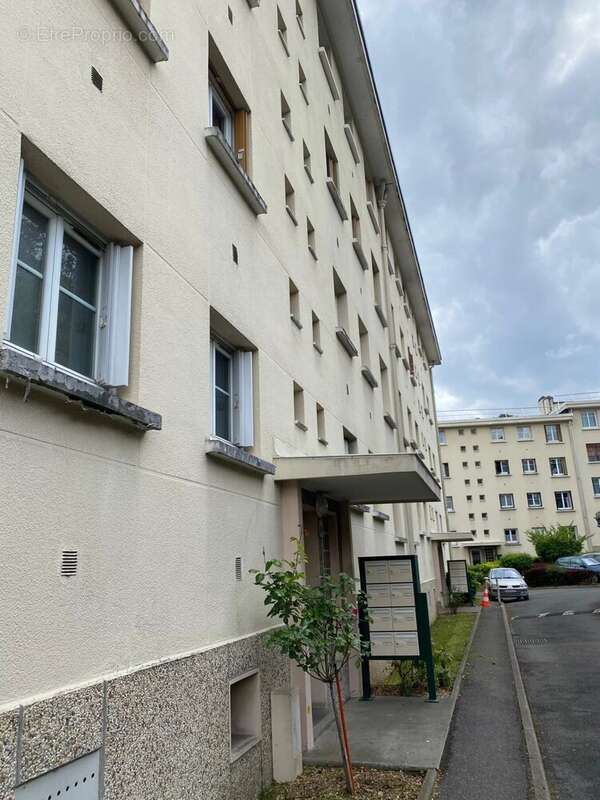 Appartement à THIAIS