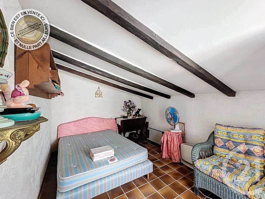 Maison à LE BARCARES