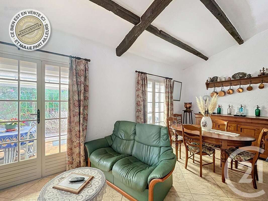 Maison à LE BARCARES