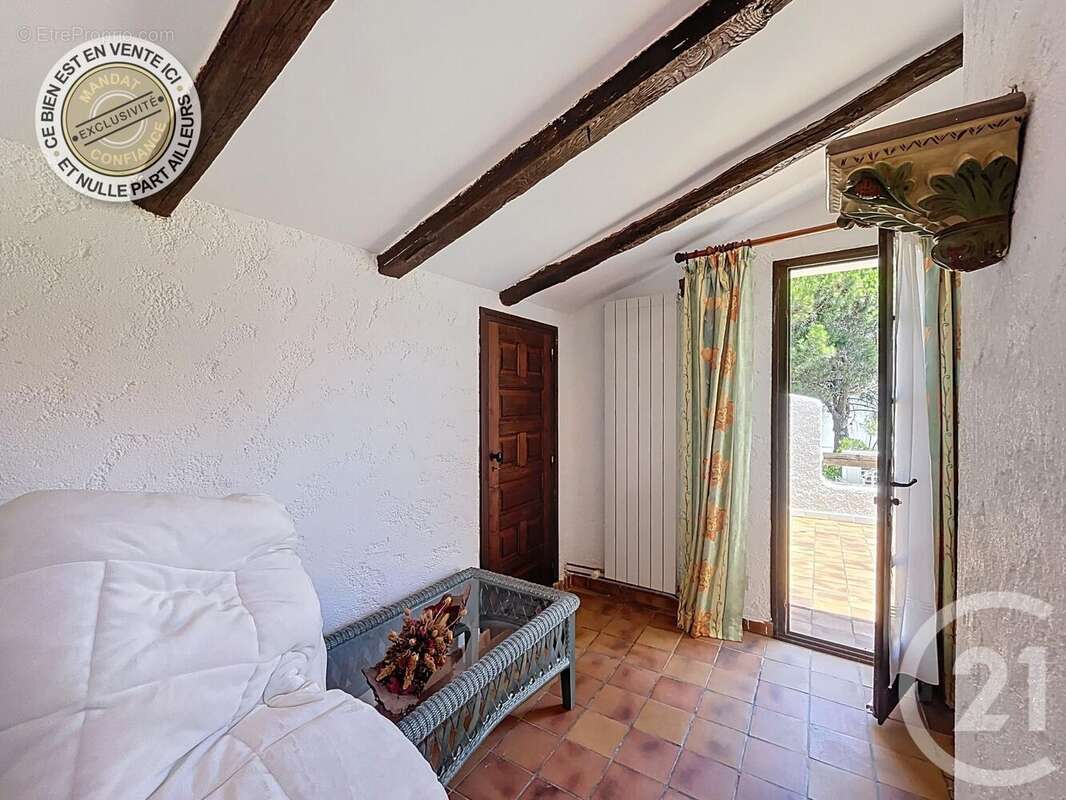 Maison à LE BARCARES