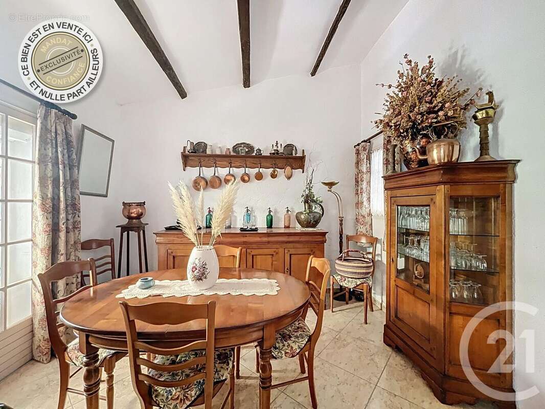 Maison à LE BARCARES