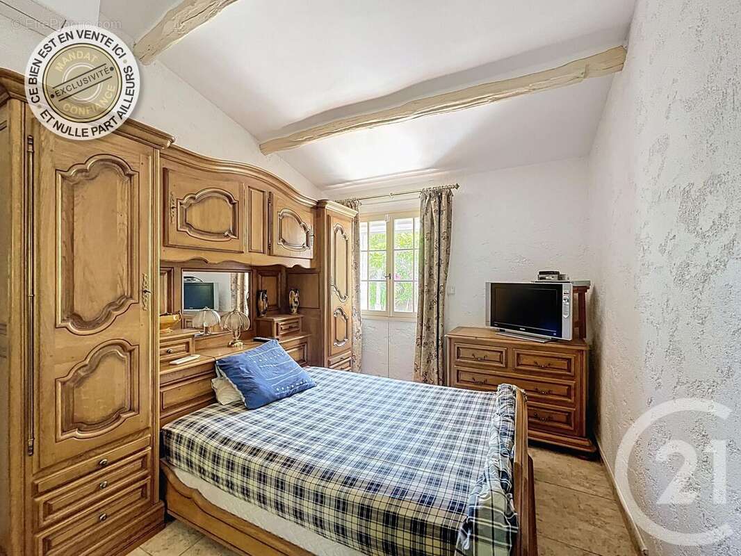 Maison à LE BARCARES