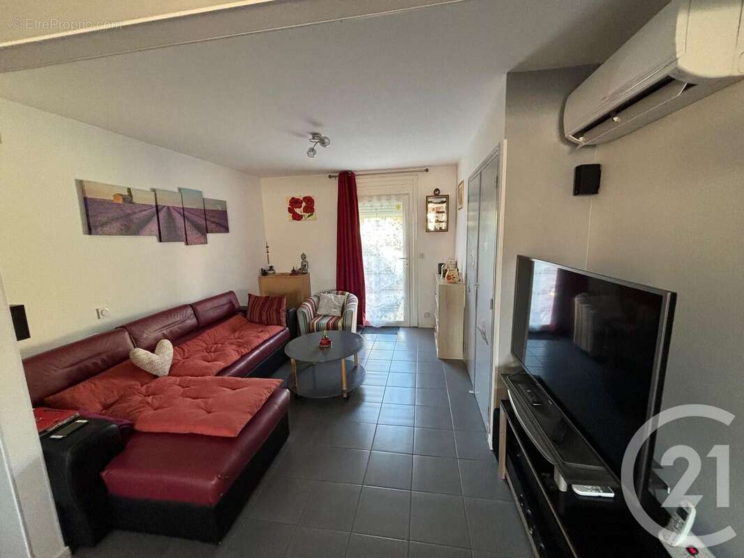 Maison à ESPIRA-DE-L&#039;AGLY