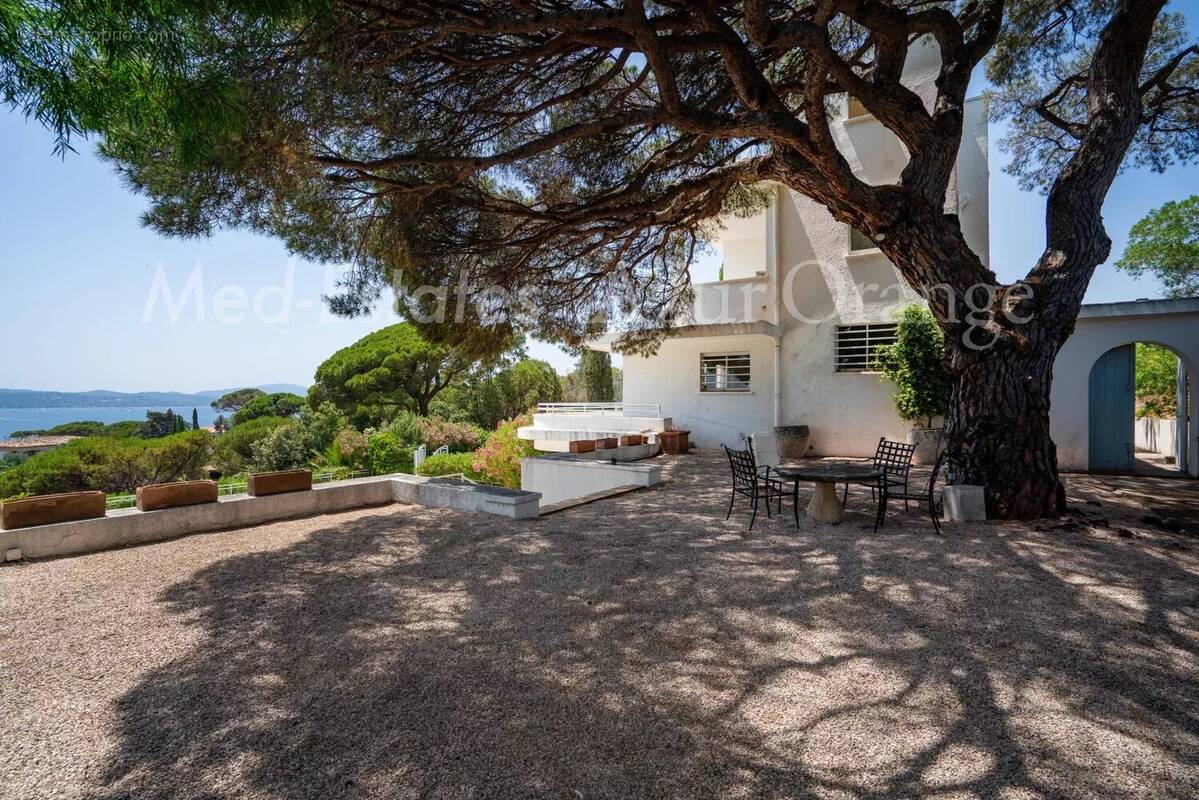 Maison à SAINTE-MAXIME