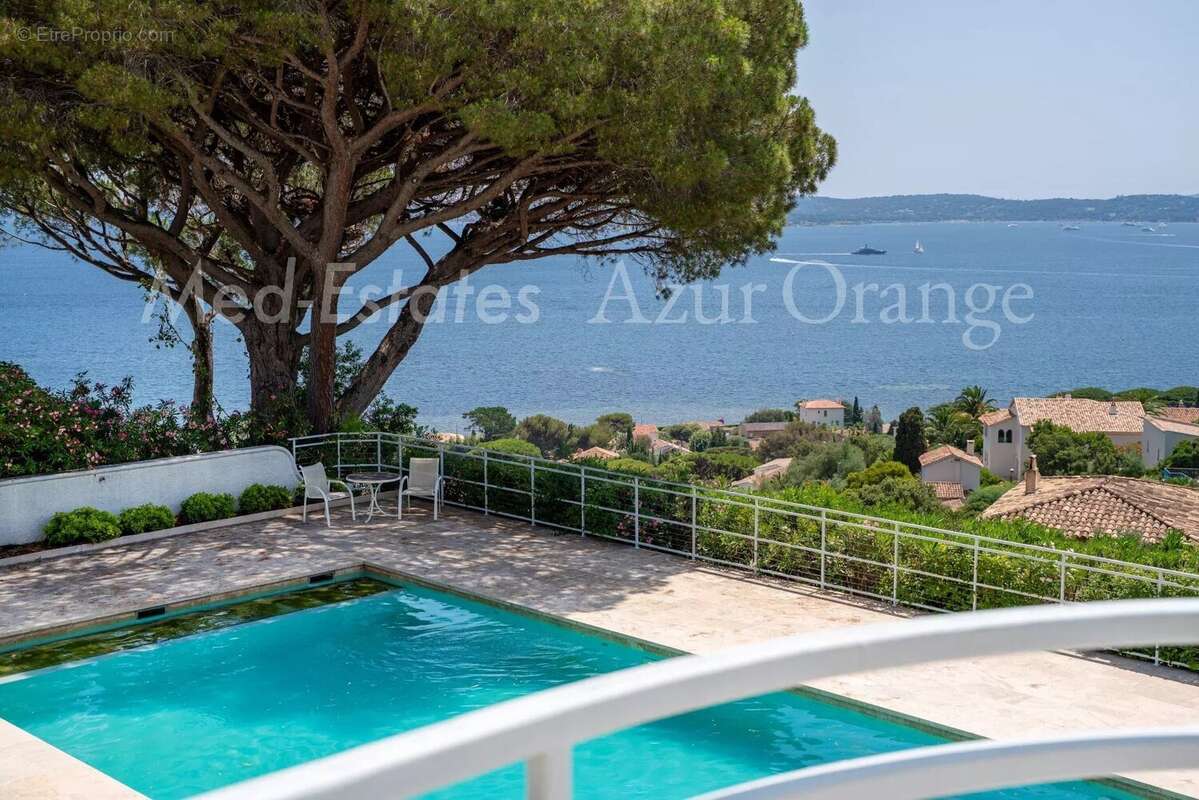 Maison à SAINTE-MAXIME