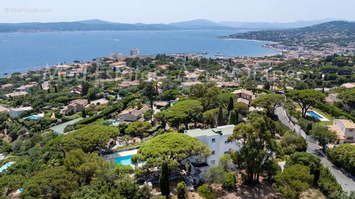 Maison à SAINTE-MAXIME