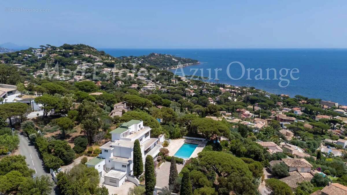 Maison à SAINTE-MAXIME