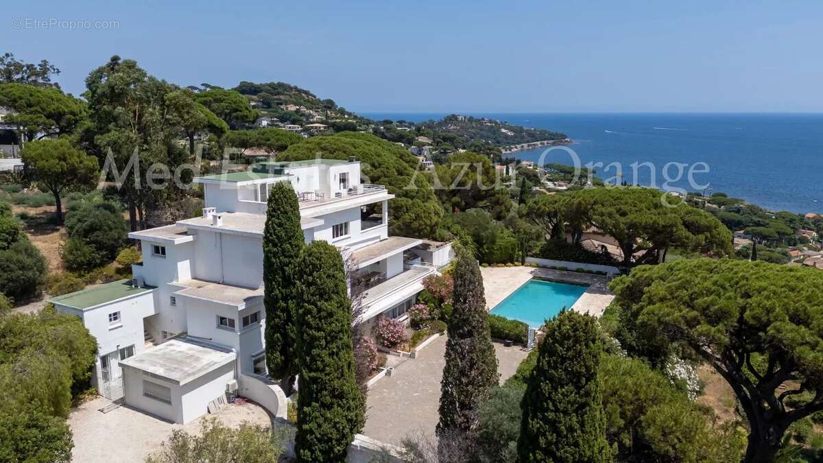 Maison à SAINTE-MAXIME