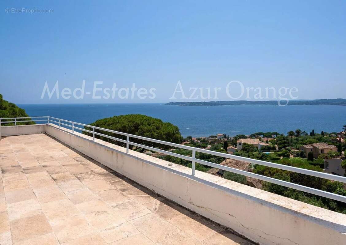 Maison à SAINTE-MAXIME