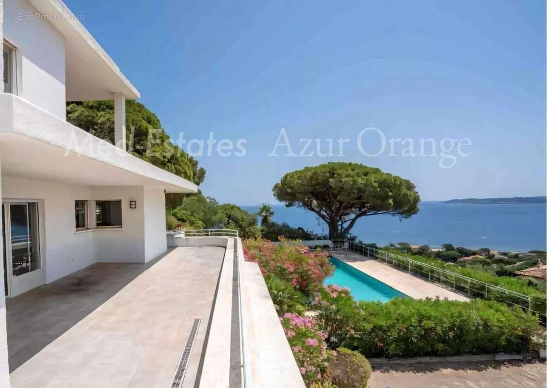 Maison à SAINTE-MAXIME