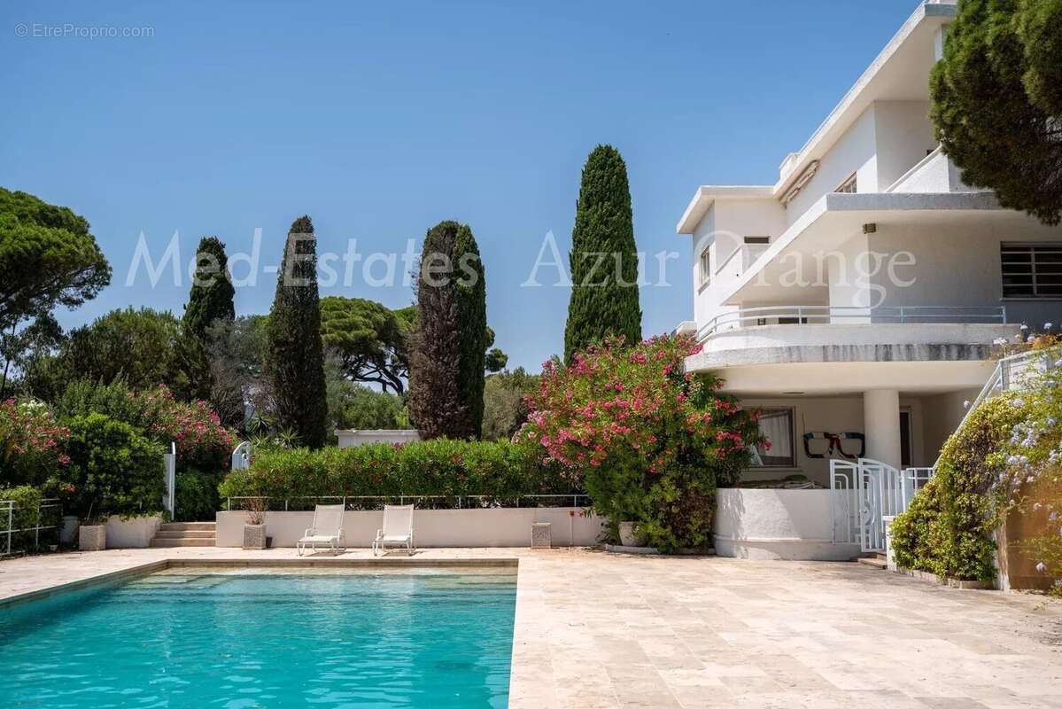 Maison à SAINTE-MAXIME