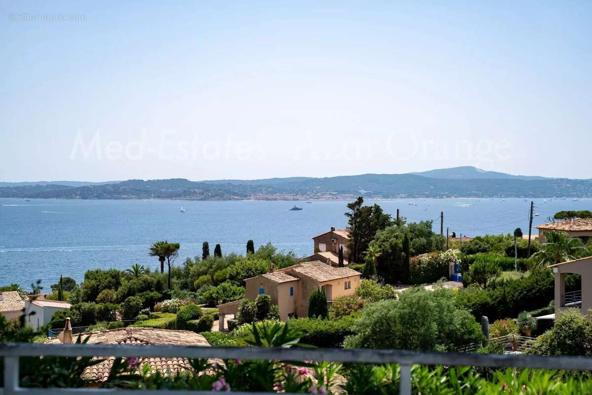 Maison à SAINTE-MAXIME