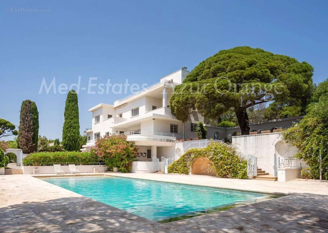 Maison à SAINTE-MAXIME