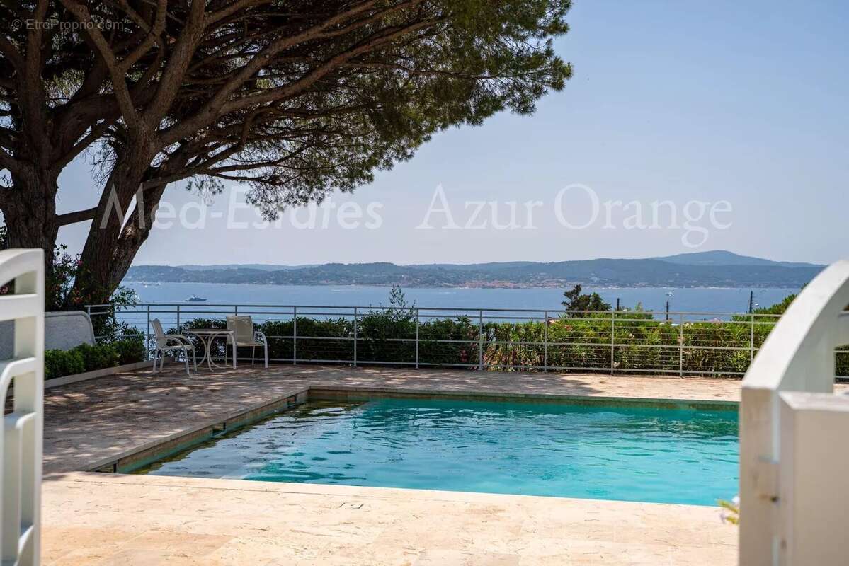 Maison à SAINTE-MAXIME