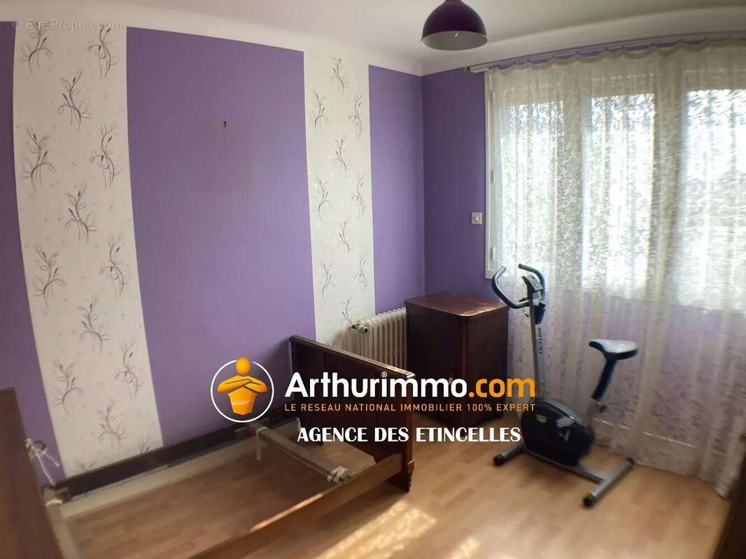 Maison à MARTIGNE-FERCHAUD