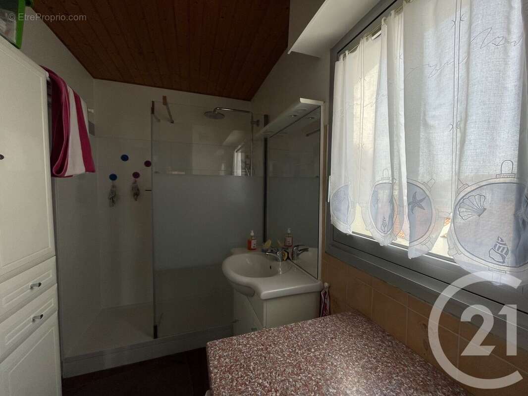 Appartement à ROYAN