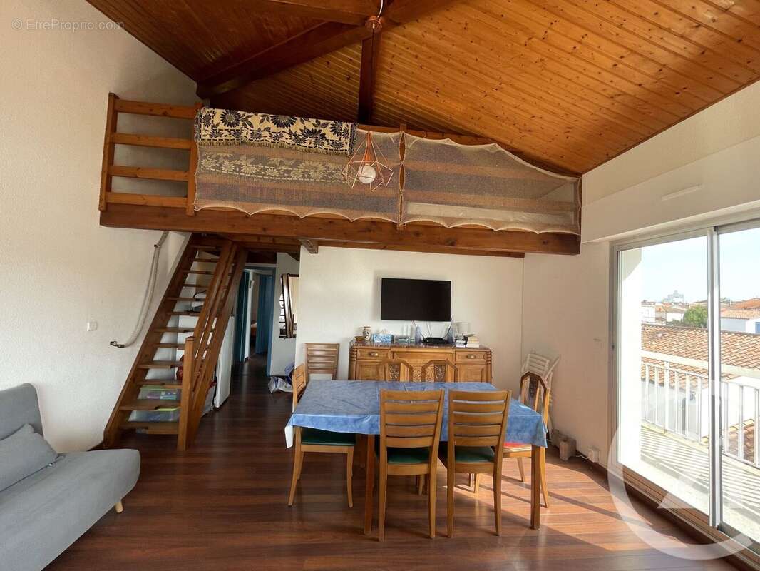 Appartement à ROYAN