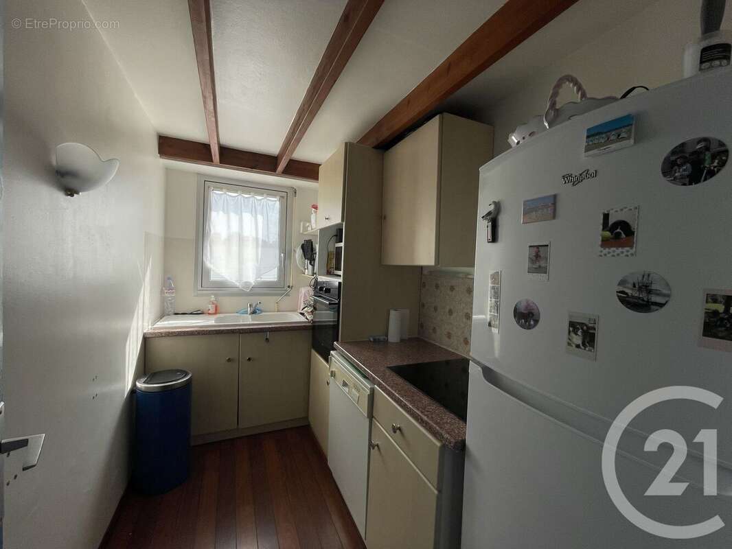 Appartement à ROYAN