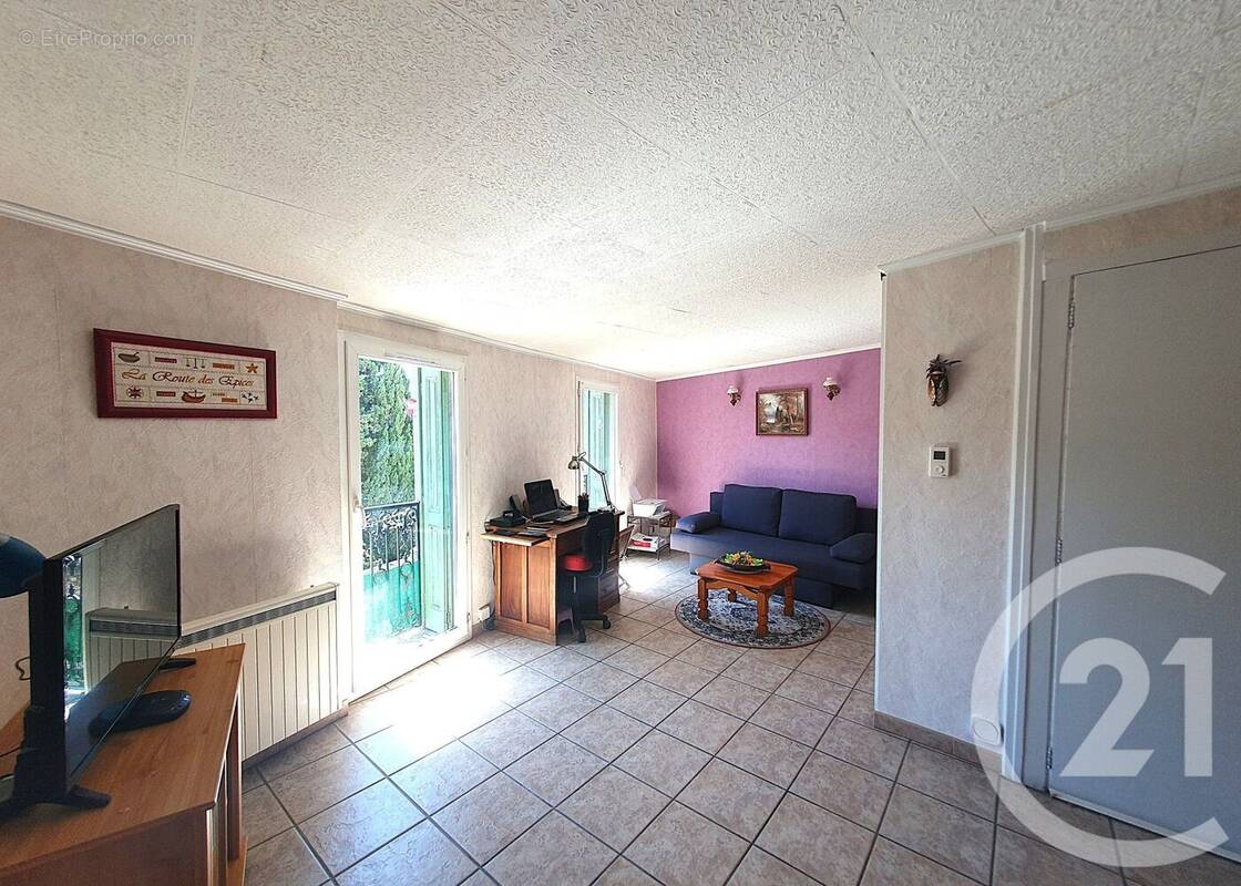 Appartement à ARGELES-SUR-MER