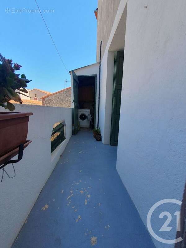 Appartement à ARGELES-SUR-MER