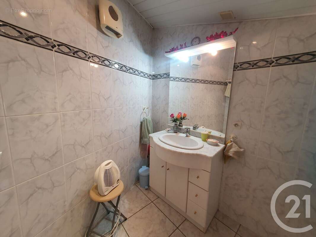 Appartement à ARGELES-SUR-MER