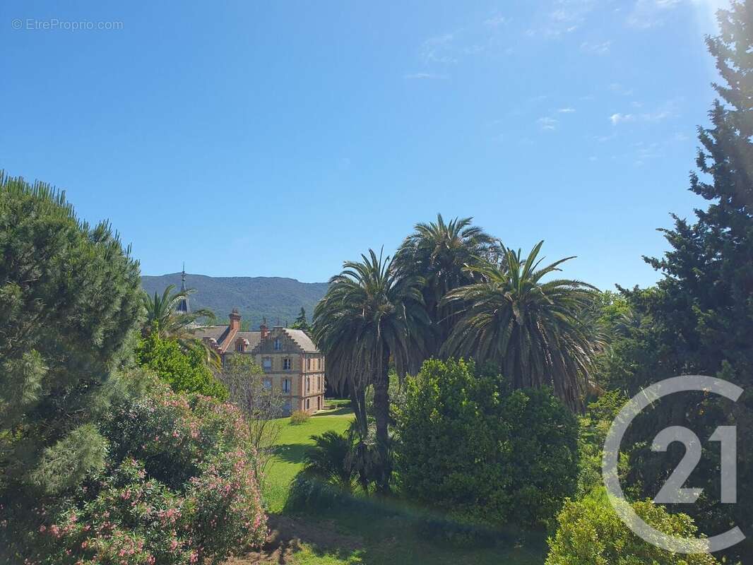 Appartement à ARGELES-SUR-MER