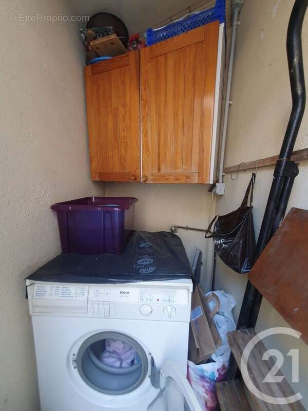 Appartement à ARGELES-SUR-MER