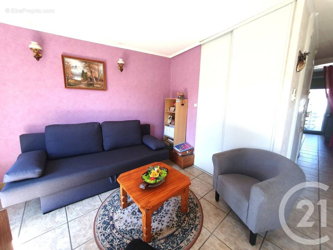Appartement à ARGELES-SUR-MER