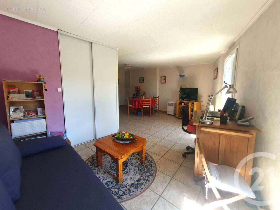 Appartement à ARGELES-SUR-MER