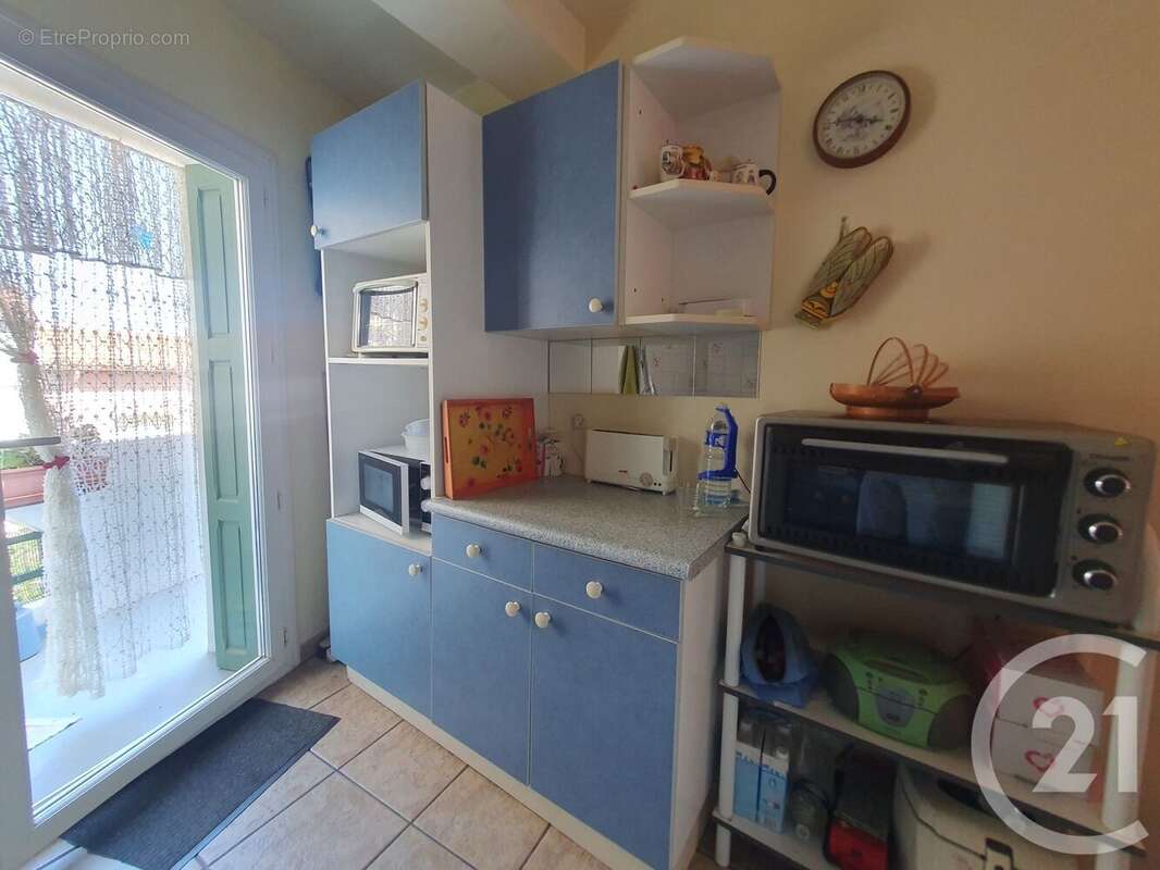 Appartement à ARGELES-SUR-MER