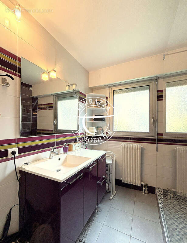 Appartement à BOUGIVAL