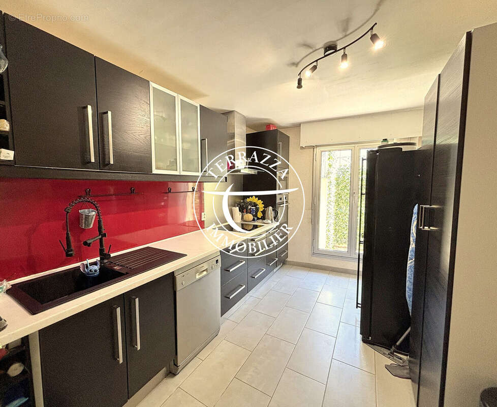 Appartement à BOUGIVAL