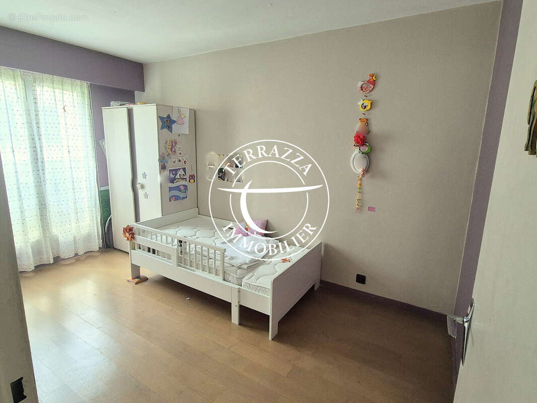 Appartement à BOUGIVAL