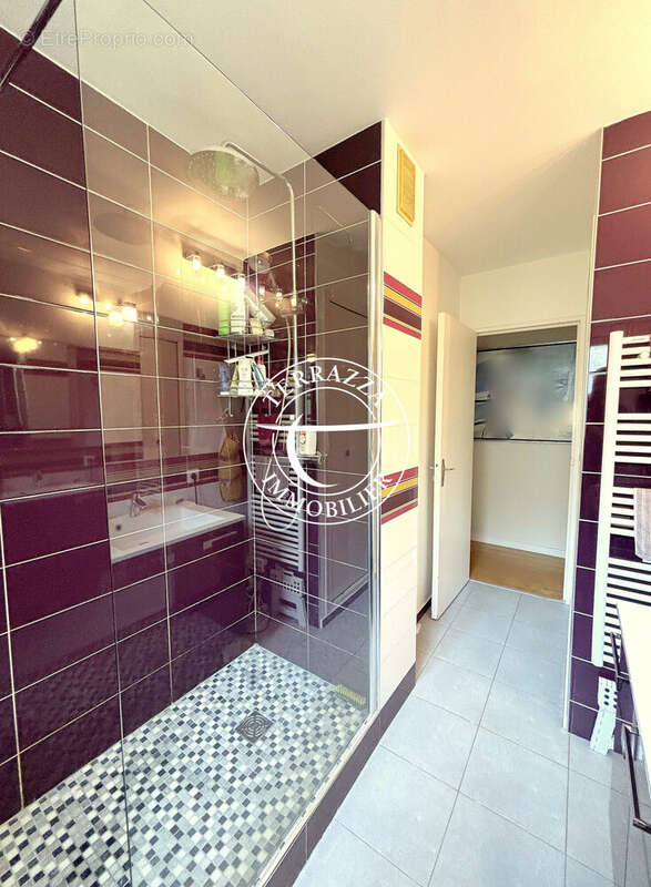 Appartement à BOUGIVAL