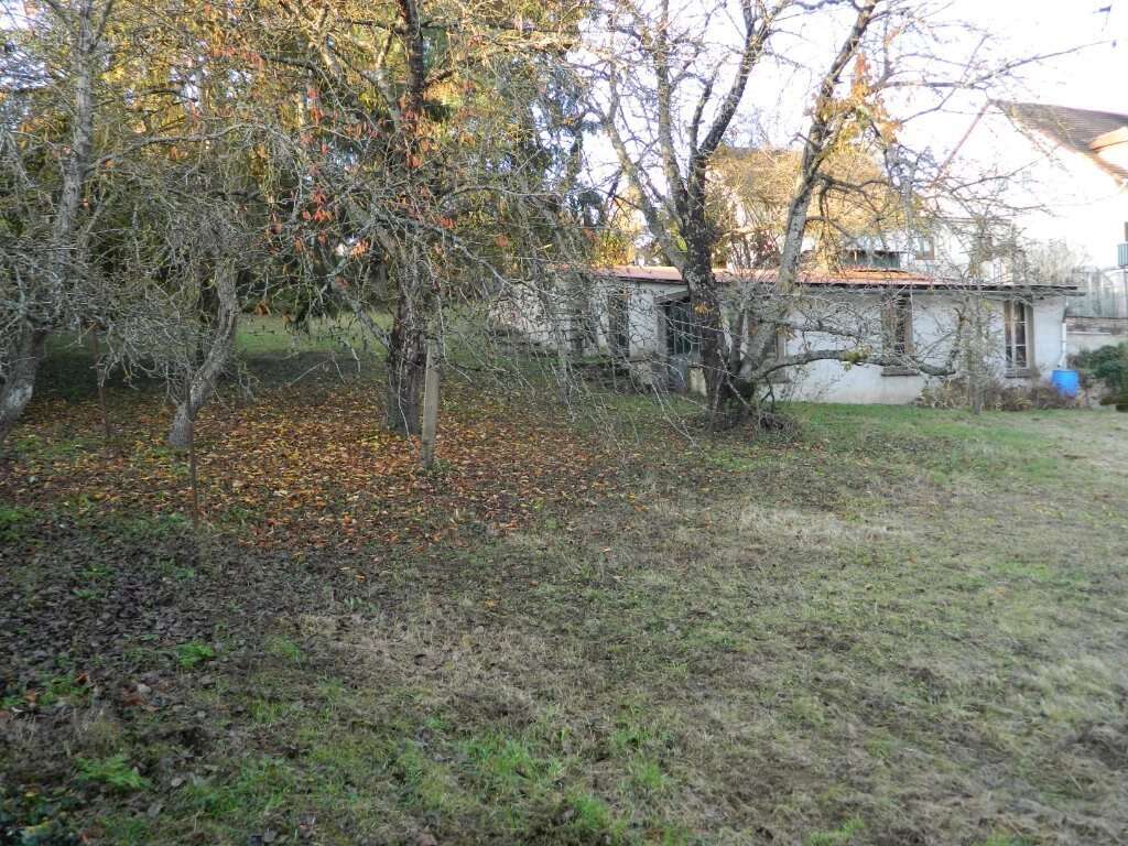 Terrain à MAINTENON