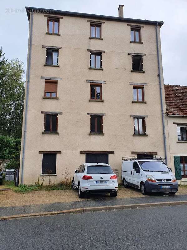 Appartement à EPERNON