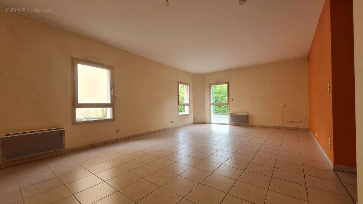 Appartement à MAINTENON