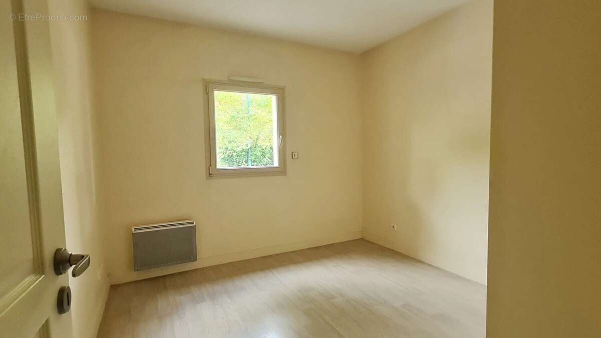 Appartement à MAINTENON