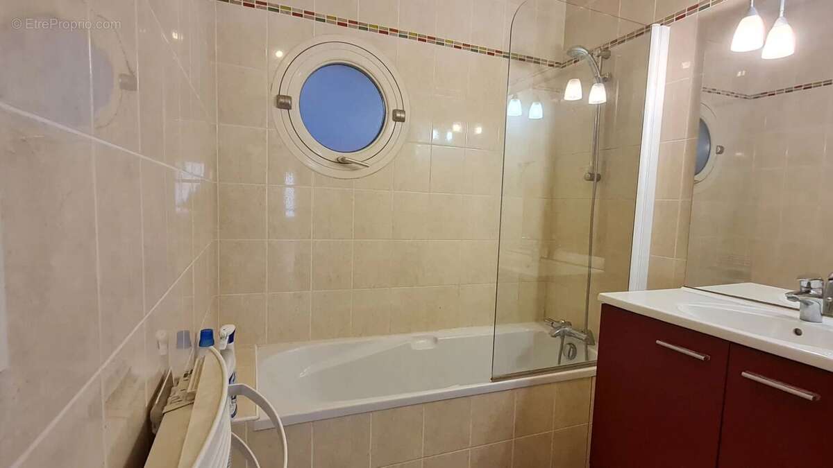 Appartement à MAINTENON