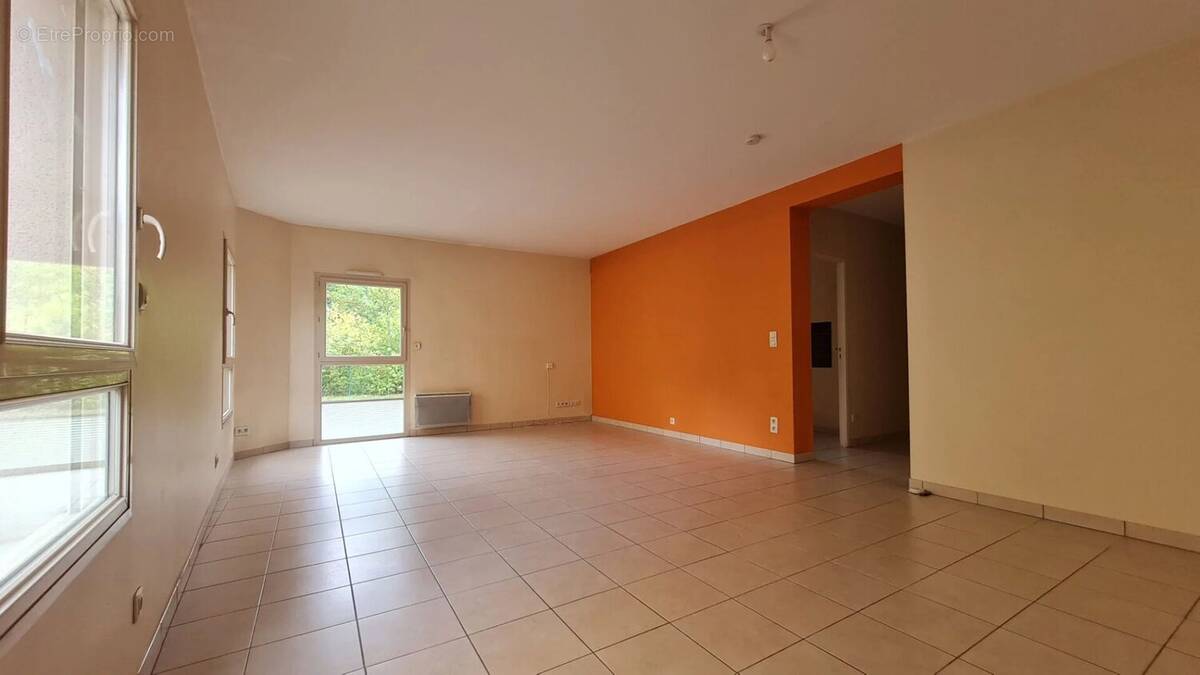 Appartement à MAINTENON