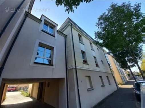 Appartement à MAINTENON