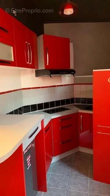 Appartement à MAINTENON