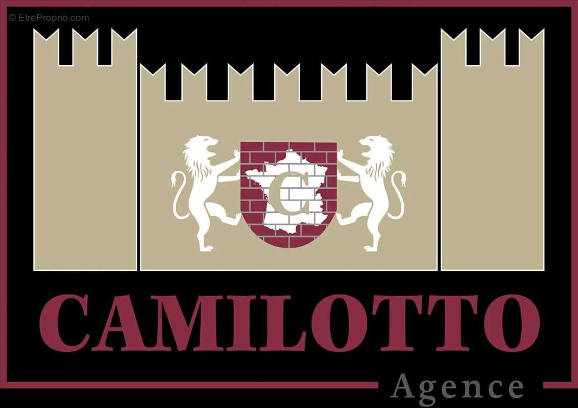 Terrain à MAINTENON