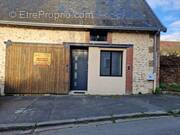 Appartement à GALLARDON