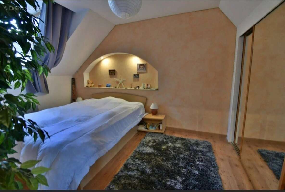 Appartement à GALLARDON